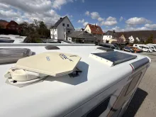 Fahrzeugbild LMC Cruiser T 672 G Comfortline #7