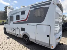 Fahrzeugbild LMC Cruiser T 672 G Comfortline #4