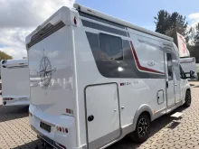 Fahrzeugbild LMC Cruiser T 672 G Comfortline #5