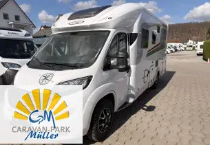 Bild Cruiser T 672 G Comfortline