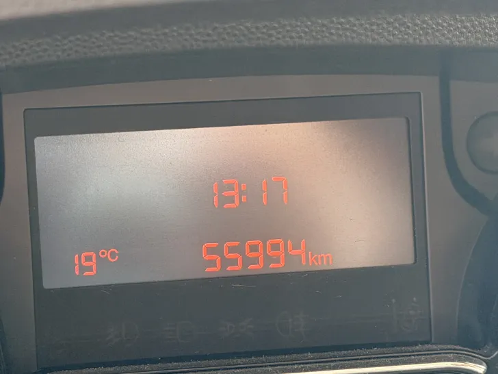 Fahrzeugbild LMC Cruiser T 672 G Comfortline #9