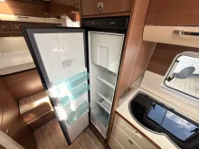 Fahrzeugbild LMC Cruiser T 672 G Comfortline #15