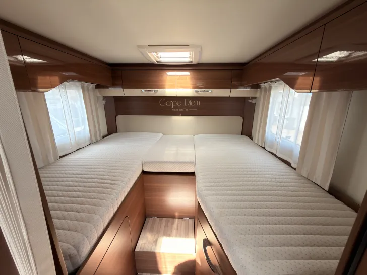 Fahrzeugbild LMC Cruiser T 672 G Comfortline #16