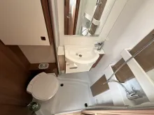 Fahrzeugbild LMC Cruiser T 672 G Comfortline #17