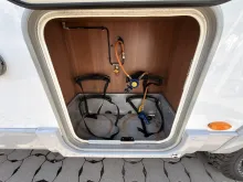 Fahrzeugbild LMC Cruiser T 672 G Comfortline #19