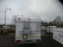 Fahrzeugbild Bürstner Alkoven A 530 Active #4