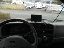 Fahrzeugbild Bürstner Alkoven A 530 Active #6