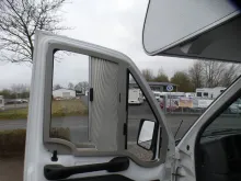 Fahrzeugbild Bürstner Alkoven A 530 Active #7