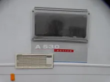 Fahrzeugbild Bürstner Alkoven A 530 Active #8