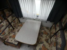 Fahrzeugbild Bürstner Alkoven A 530 Active #9