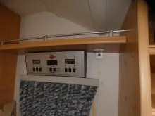 Fahrzeugbild Bürstner Alkoven A 530 Active #17