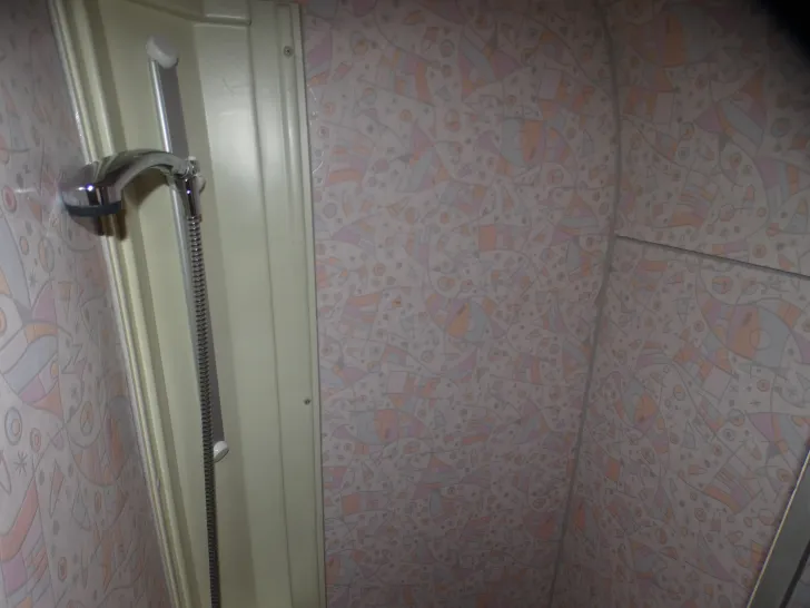 Fahrzeugbild Bürstner Alkoven A 530 Active #19