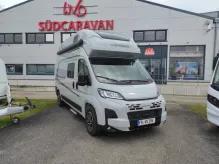 Fahrzeugbild Weinsberg CaraBus GREY 600 MQH EDITION [FIRE] #1