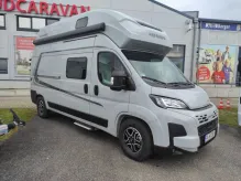 Fahrzeugbild Weinsberg CaraBus GREY 600 MQH EDITION [FIRE] #4