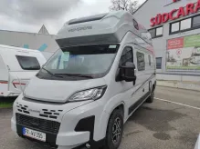 Fahrzeugbild Weinsberg CaraBus GREY 600 MQH EDITION [FIRE] #5