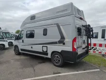 Fahrzeugbild Weinsberg CaraBus GREY 600 MQH EDITION [FIRE] #6