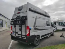 Fahrzeugbild Weinsberg CaraBus GREY 600 MQH EDITION [FIRE] #7