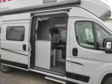 Fahrzeugbild Weinsberg CaraBus GREY 600 MQH EDITION [FIRE] #8