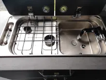 Fahrzeugbild Weinsberg CaraBus GREY 600 MQH EDITION [FIRE] #10