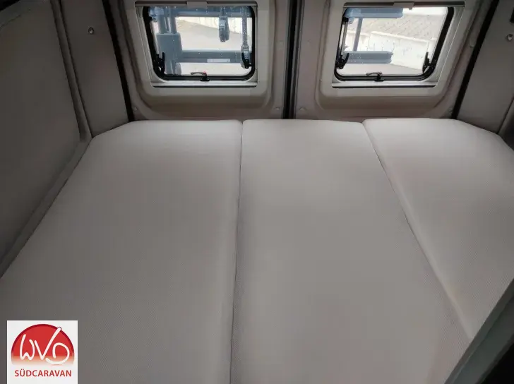 Fahrzeugbild Weinsberg CaraBus GREY 600 MQH EDITION [FIRE] #11