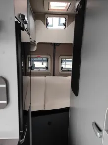 Fahrzeugbild Weinsberg CaraBus GREY 600 MQH EDITION [FIRE] #12