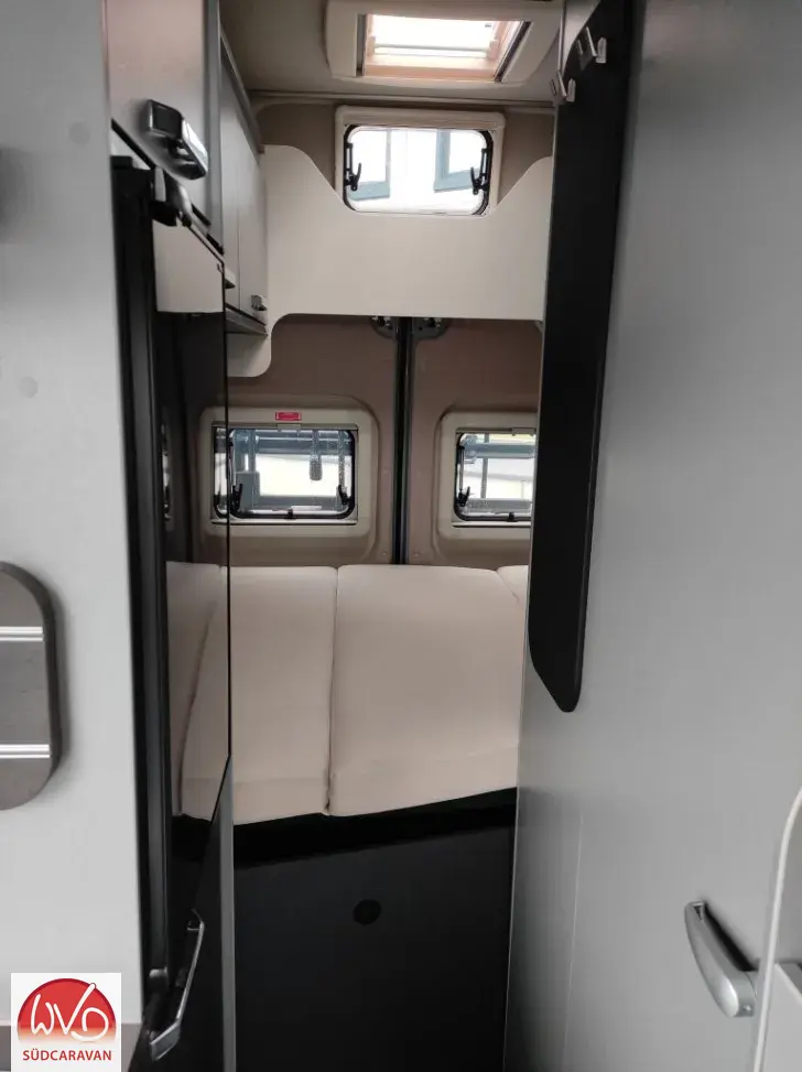 Fahrzeugbild Weinsberg CaraBus GREY 600 MQH EDITION [FIRE] #12