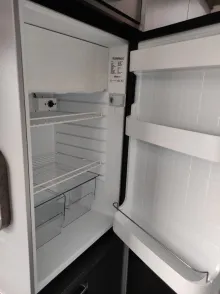 Fahrzeugbild Weinsberg CaraBus GREY 600 MQH EDITION [FIRE] #13