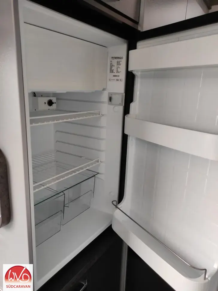 Fahrzeugbild Weinsberg CaraBus GREY 600 MQH EDITION [FIRE] #13