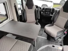 Fahrzeugbild Weinsberg CaraBus GREY 600 MQH EDITION [FIRE] #16