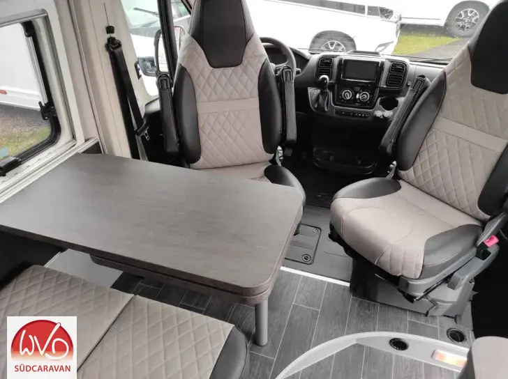 Fahrzeugbild Weinsberg CaraBus GREY 600 MQH EDITION [FIRE] #16