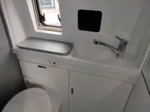 Fahrzeugbild Weinsberg CaraBus GREY 600 MQH EDITION [FIRE] #17