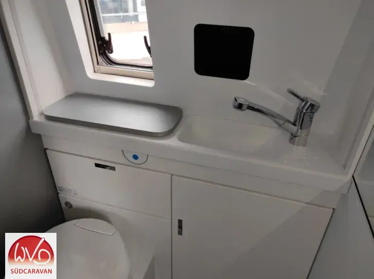 Fahrzeugbild Weinsberg CaraBus GREY 600 MQH EDITION [FIRE] #17