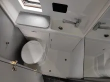 Fahrzeugbild Weinsberg CaraBus GREY 600 MQH EDITION [FIRE] #18