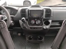 Fahrzeugbild Weinsberg CaraBus GREY 600 MQH EDITION [FIRE] #19