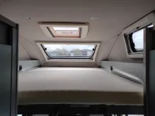 Fahrzeugbild Weinsberg CaraBus GREY 600 MQH EDITION [FIRE] #20