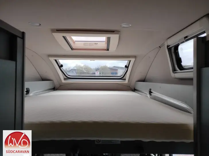 Fahrzeugbild Weinsberg CaraBus GREY 600 MQH EDITION [FIRE] #20