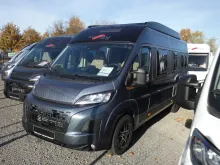 Fahrzeugbild Malibu Van First Class - Two Rooms 640 LE RB charming GT skyview #4