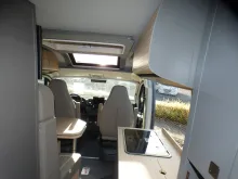 Fahrzeugbild Malibu Van First Class - Two Rooms 640 LE RB charming GT skyview #9