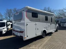 Fahrzeugbild Dethleffs Just Camp Active T 7052 EB Modell 2026 #3