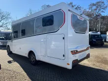 Fahrzeugbild Dethleffs Just Camp Active T 7052 EB Modell 2026 #4