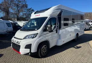 Bild Just Camp T 7052 EB Active