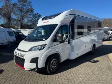 Fahrzeugbild Dethleffs Just Camp Active T 7052 EB Modell 2026 #1