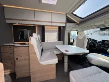 Fahrzeugbild Dethleffs Just Camp Active T 7052 EB Modell 2026 #5