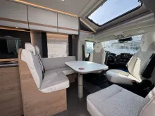 Fahrzeugbild Dethleffs Just Camp Active T 7052 EB Modell 2026 #6