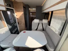 Fahrzeugbild Dethleffs Just Camp Active T 7052 EB Modell 2026 #9