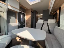 Fahrzeugbild Dethleffs Just Camp Active T 7052 EB Modell 2026 #10