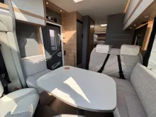 Fahrzeugbild Dethleffs Just Camp Active T 7052 EB Modell 2026 #11