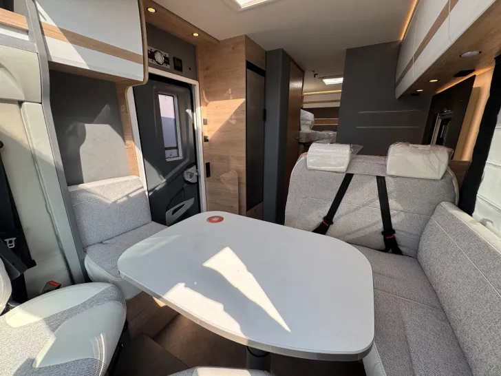 Fahrzeugbild Dethleffs Just Camp Active T 7052 EB Modell 2026 #11