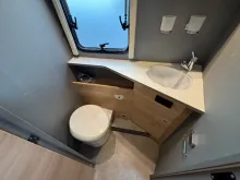 Fahrzeugbild Dethleffs Just Camp Active T 7052 EB Modell 2026 #14