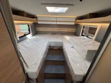 Fahrzeugbild Dethleffs Just Camp Active T 7052 EB Modell 2026 #15